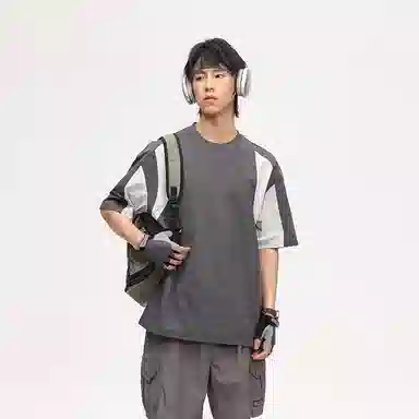 Endless Abyss UPF50+T