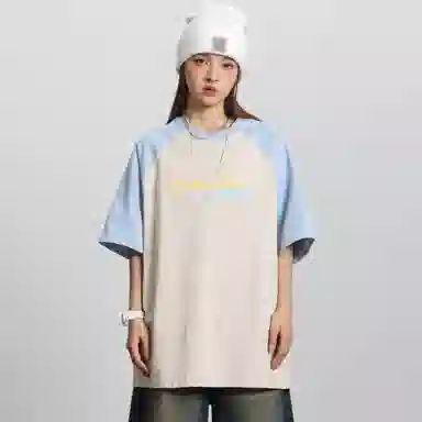 Endless Abyss oversize T