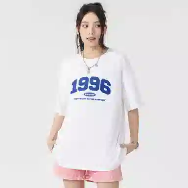 Endless Abyss 1996LogoT