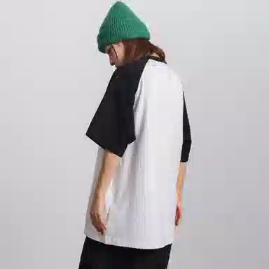 Endless Abyss oversize T