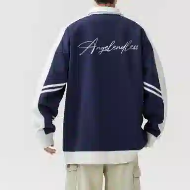 Endless Abyss Polologo