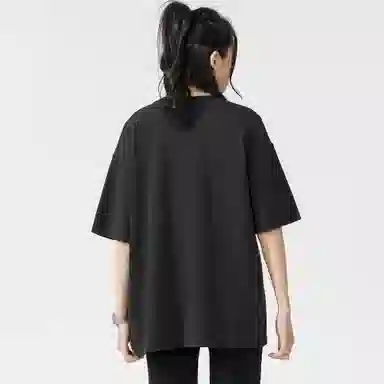 Endless Abyss 1996LogoT