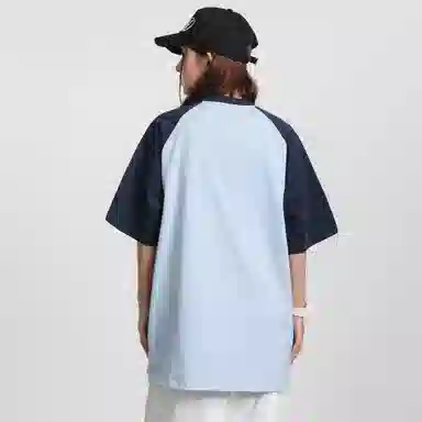 Endless Abyss oversize T