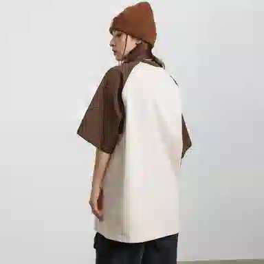 Endless Abyss oversize T