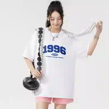 Endless Abyss 1996LogoT