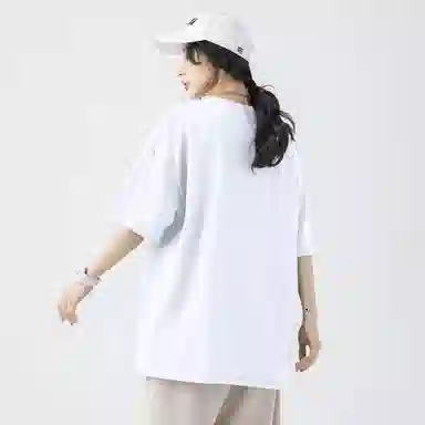 Endless Abyss Logo T