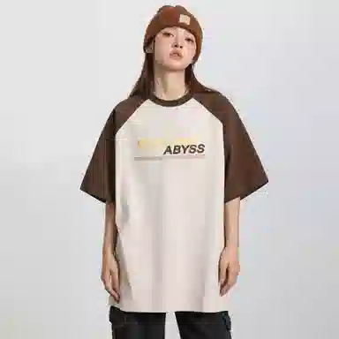 Endless Abyss oversize T