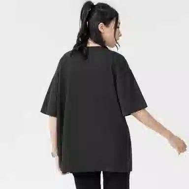 Endless Abyss 1996LogoT