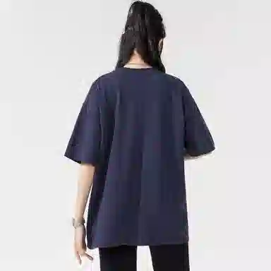 Endless Abyss 1996LogoT