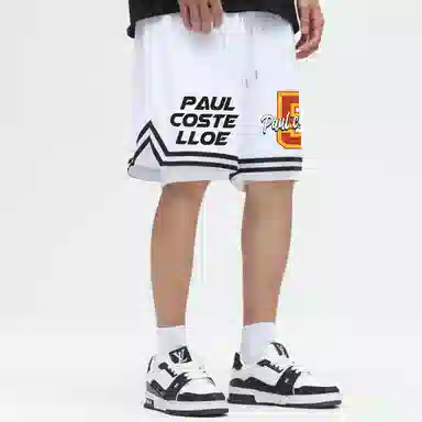 PAUL COSTELLOE Logo