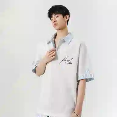 PAUL COSTELLOE logocleanfitPOLOPolo