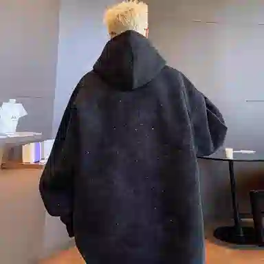 PAUL COSTELLOE LOGOVintage