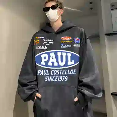 PAUL COSTELLOE Vintage