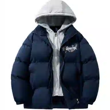 PAUL COSTELLOE LOGOVintage