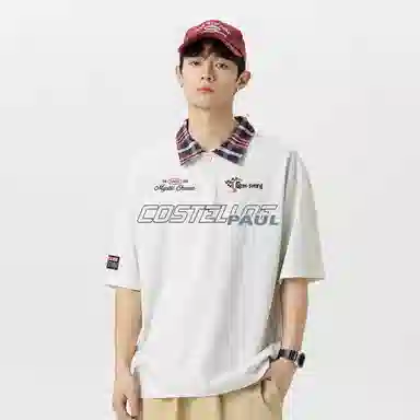 PAUL COSTELLOE LogoPolo