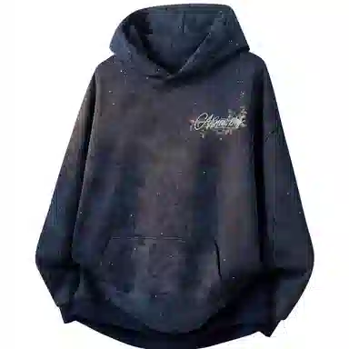 PAUL COSTELLOE LOGOVintage