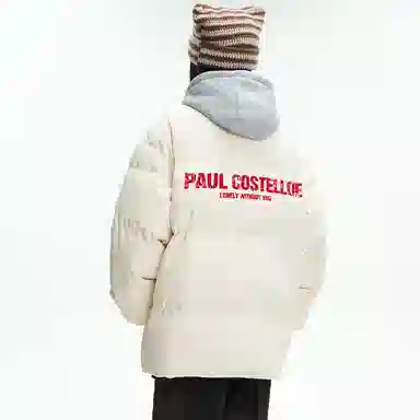 PAUL COSTELLOE logo