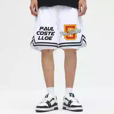 PAUL COSTELLOE Logo