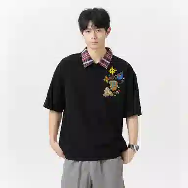 PAUL COSTELLOE POLOPolo