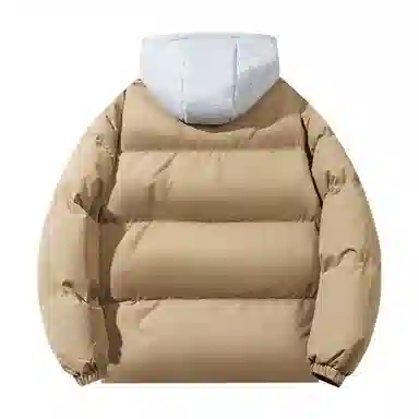 PAUL COSTELLOE Hoodie Logo Print