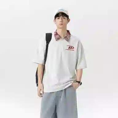 PAUL COSTELLOE logoPolo