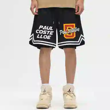 PAUL COSTELLOE Logo