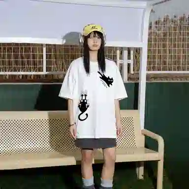 PAUL COSTELLOE x FORIDER logoT