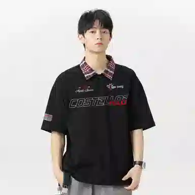 PAUL COSTELLOE LogoPolo