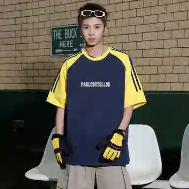 PAUL COSTELLOE T