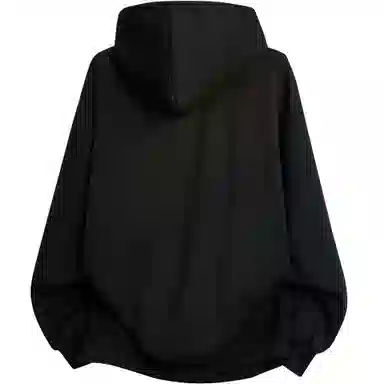 BLACK AT