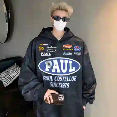 PAUL COSTELLOE Vintage