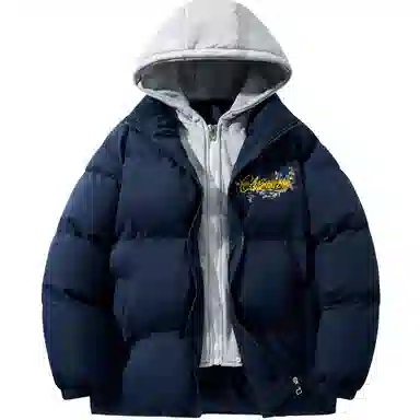 PAUL COSTELLOE LOGOVintage