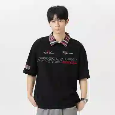 PAUL COSTELLOE LogoPolo