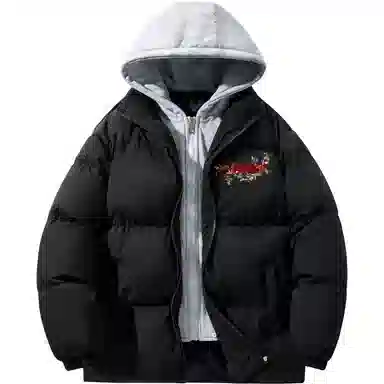 PAUL COSTELLOE LOGOVintage