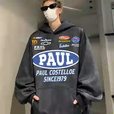 PAUL COSTELLOE Vintage