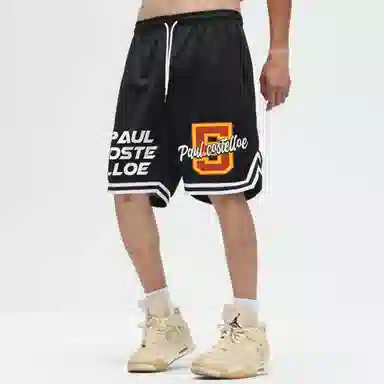 PAUL COSTELLOE Logo
