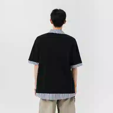 PAUL COSTELLOE logocleanfitPOLOPolo