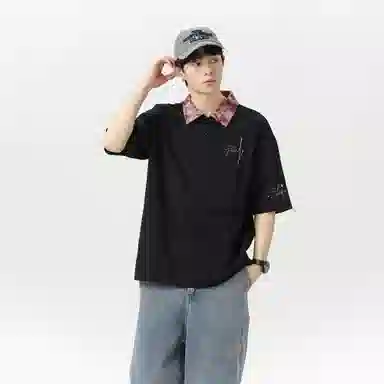 PAUL COSTELLOE logoPolo