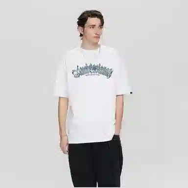 PAUL COSTELLOE LOGOvintageT