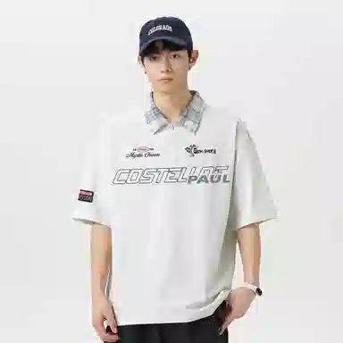 PAUL COSTELLOE LogoPolo