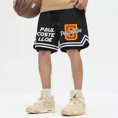 PAUL COSTELLOE Logo