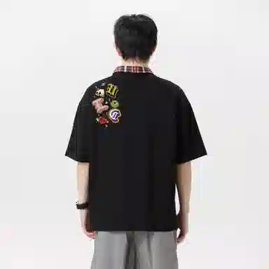 PAUL COSTELLOE POLOPolo