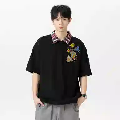 PAUL COSTELLOE POLOPolo