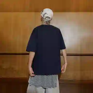 PAUL COSTELLOE x FORIDER logoT