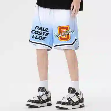 PAUL COSTELLOE Logo