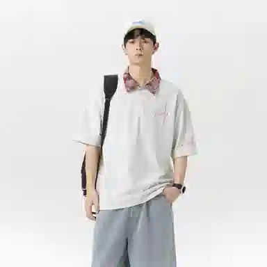 PAUL COSTELLOE logoPolo