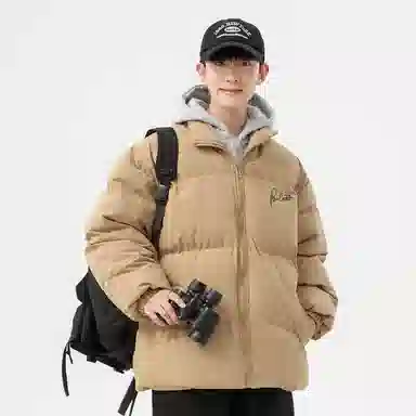 PAUL COSTELLOE Hoodie Logo Print