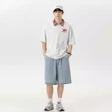 PAUL COSTELLOE logoPolo