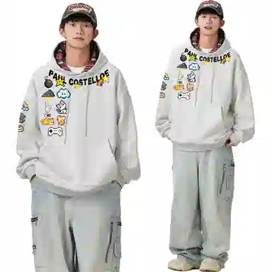 PAUL COSTELLOE Vintage