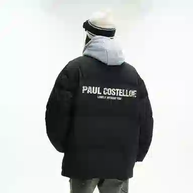 PAUL COSTELLOE logo
